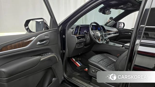 Cadillac Escalade 5th Generation id 4223658 из Кореи 32