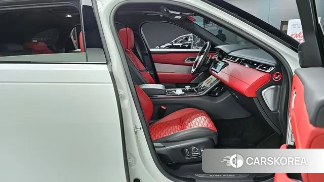 Land Rover Range Rover Velar id 3519982 из Кореи 20