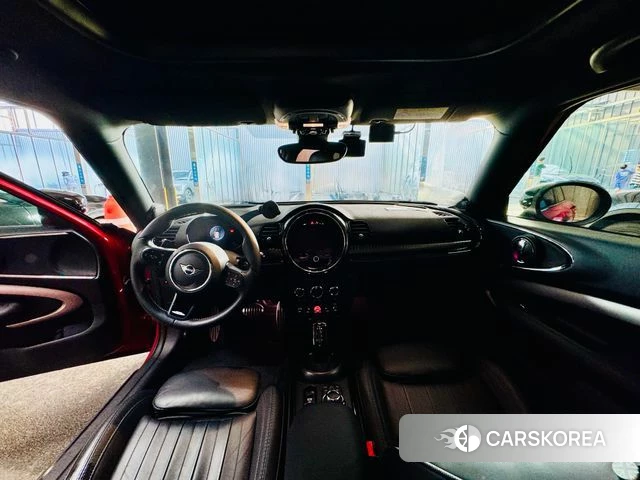 Mini Cooper S Clubman id 4880194 из Кореи 20