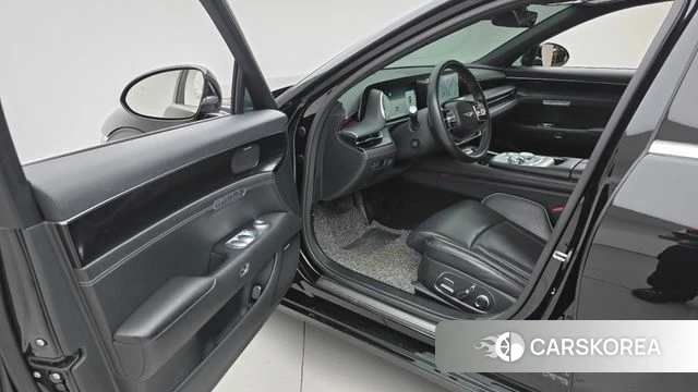 Genesis G90 (RS4) id 3903714 из Кореи 19