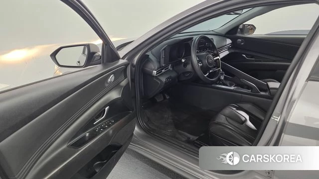 Hyundai Avante (CN7) id 4550099 из Кореи 30
