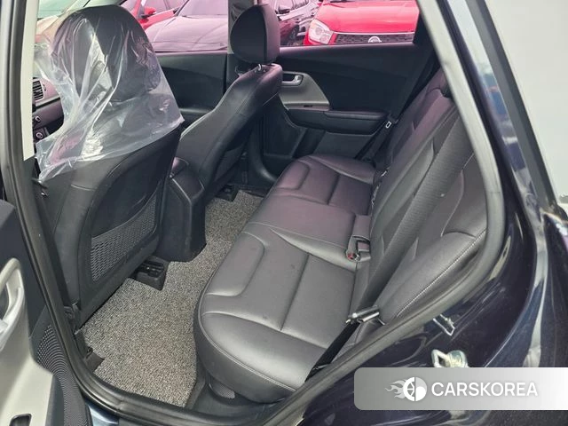 Kia Niro id 3889436 из Кореи 20