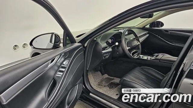 Genesis G80 (RG3) id 2867871 из Кореи 20