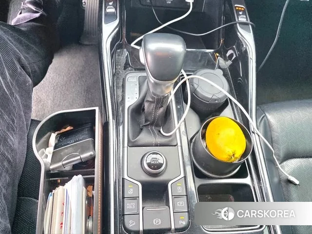 Kia Sorento 4th Generation id 3543710 из Кореи 20