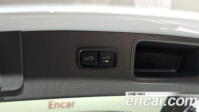 Porsche Macan id 2758412 из Кореи 20