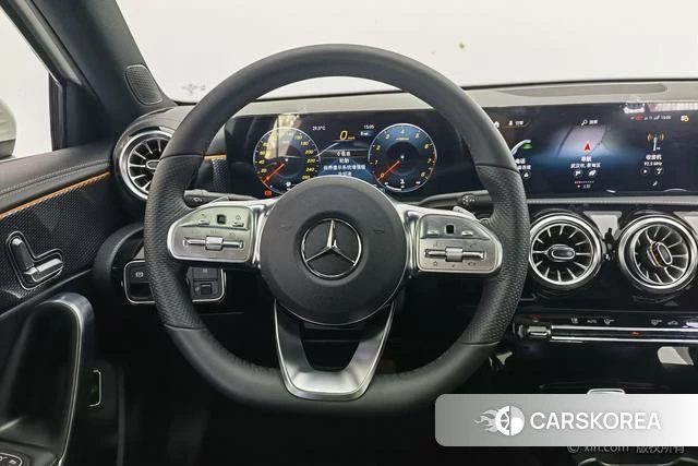 Mercedes-Benz Class A id 4334865 из Китая 24