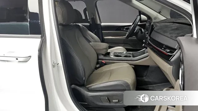 Kia The New Carnival 4th Generation id 3471992 из Кореи 20