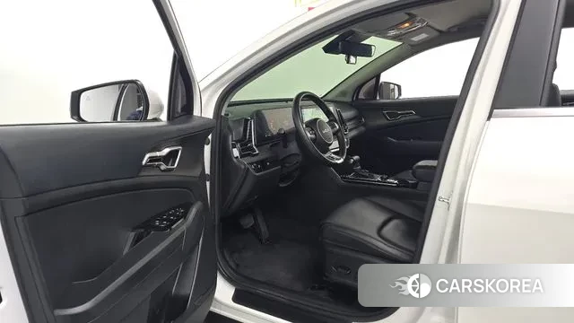 Kia Sportage 5th Generation id 3776748 из Кореи 20