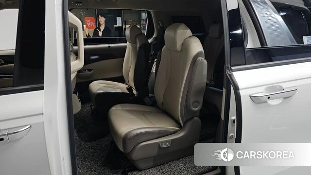 Kia Carnival 4th generation id 3936026 из Кореи 20