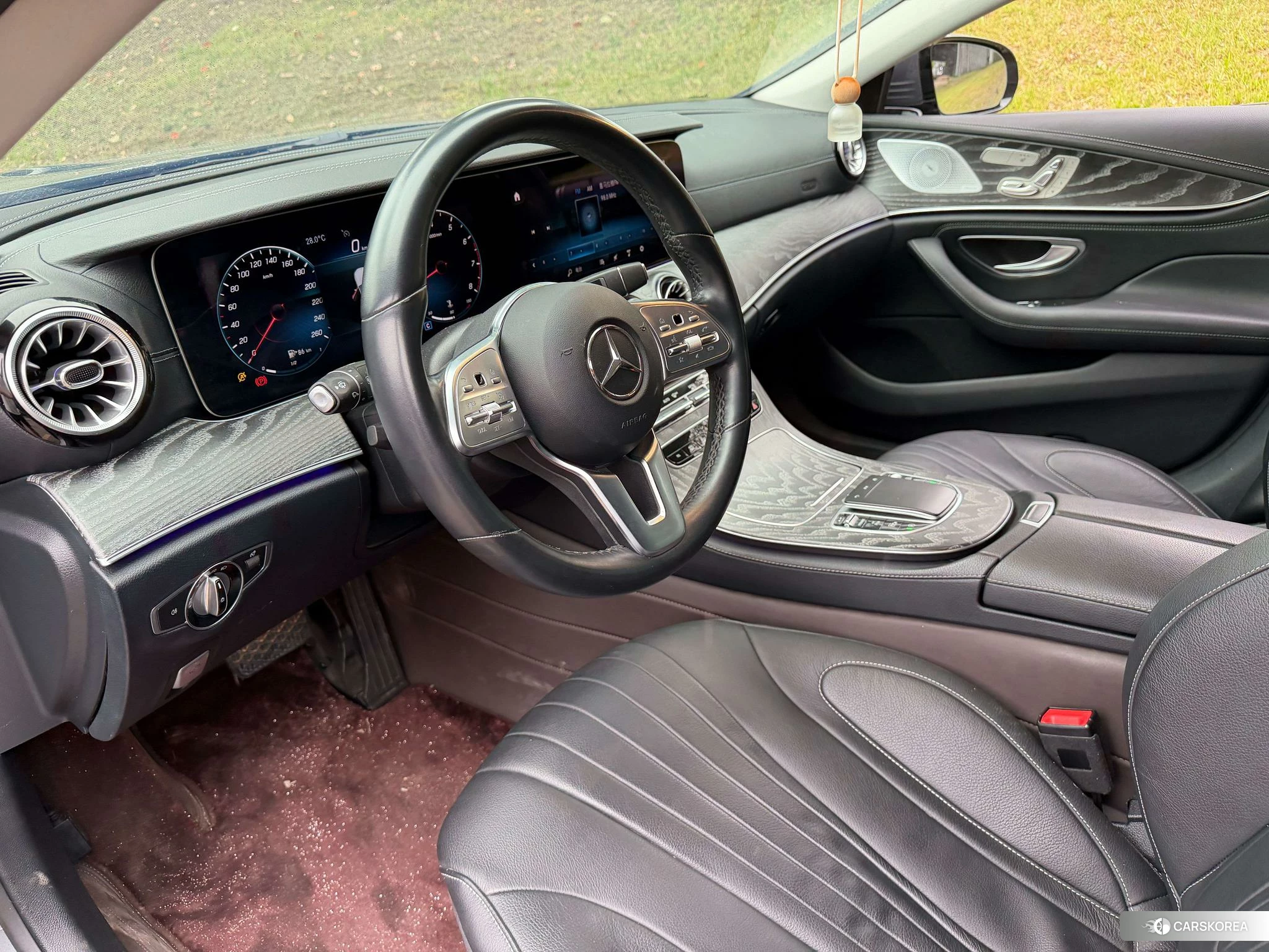 Mercedes-Benz CLS id 4467784 из Китая 14