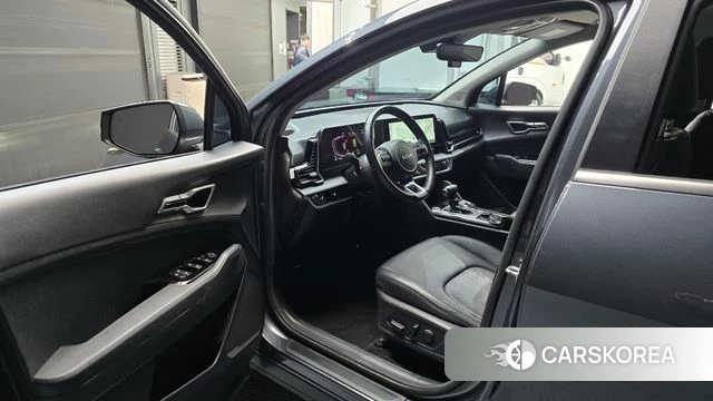 Kia Sportage 5th Generation id 3934448 из Кореи 20