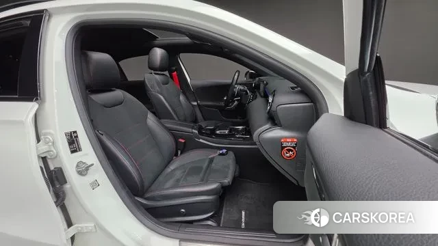 Mercedes-Benz A-Class W177 id 2984556 из Кореи 20