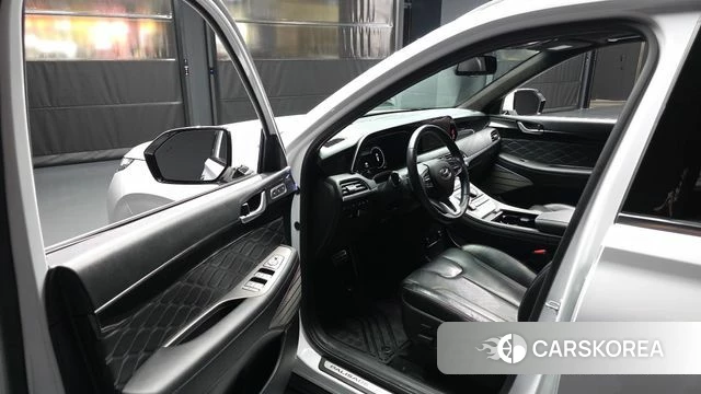 Hyundai Palisade id 4224370 из Кореи 32