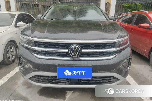 Volkswagen Lanjing id 4259611 из Китая 17