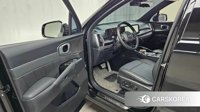 Kia The New Sorento 4th Generation id 4394892 из Кореи 32