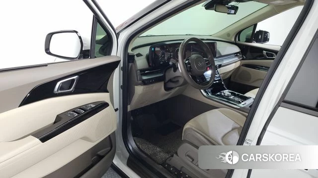 Kia Carnival 4th generation id 4268542 из Кореи 36