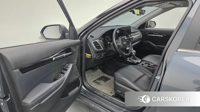 Kia Seltos id 4594778 из Кореи 20