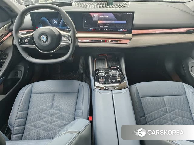 BMW 5 series id 4275942 из Китая 12