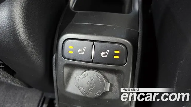 Kia The New Ray id 2658327 из Кореи 20