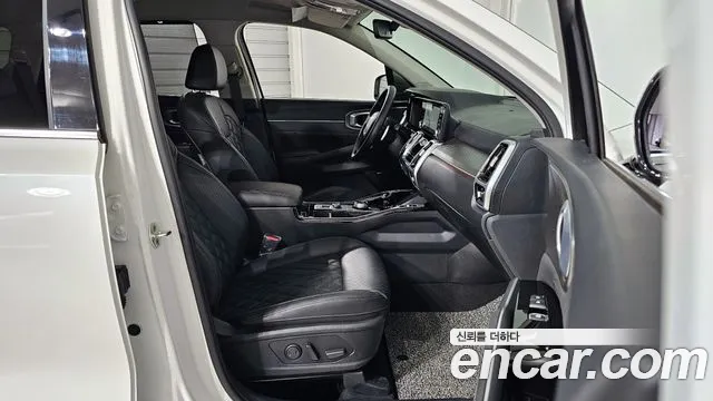 Kia Sorento 4th Generation id 2469399 из Кореи 20