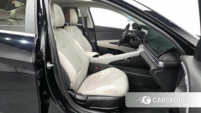 Hyundai Avante (CN7) id 3872809 из Кореи 20