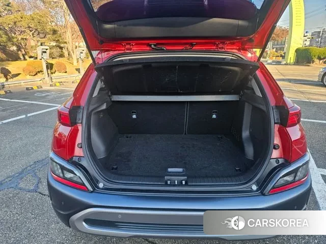 Hyundai The New Kona id 3504288 из Кореи 14