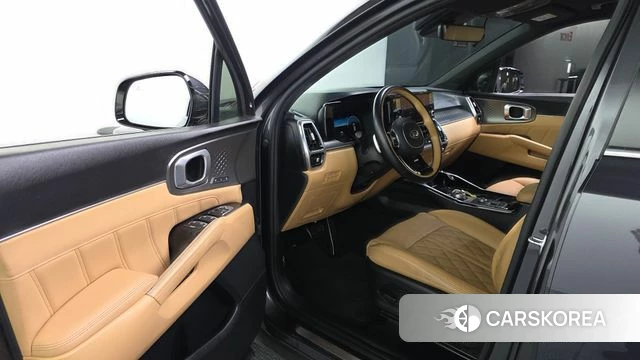 Kia Sorento 4th Generation id 4344768 из Кореи 20