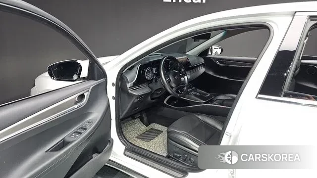 Hyundai The New Grandeur IG id 3328942 из Кореи 20