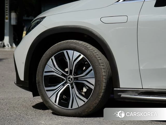 Mercedes-Benz EQE SUV id 4353027 из Китая 18