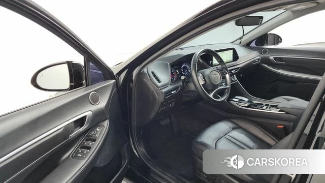 Hyundai Sonata (DN8) id 4415538 из Кореи 33