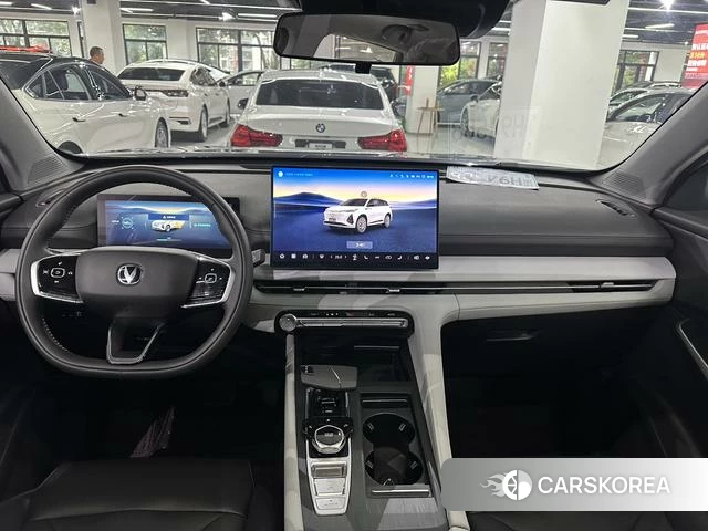 Chang'an CS75 PLUS id 4368377 из Китая 11