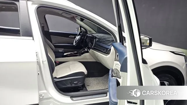 Kia Sportage 5th Generation id 3629583 из Кореи 20