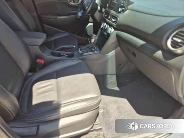 Hyundai Kona id 4294530 из Кореи 20