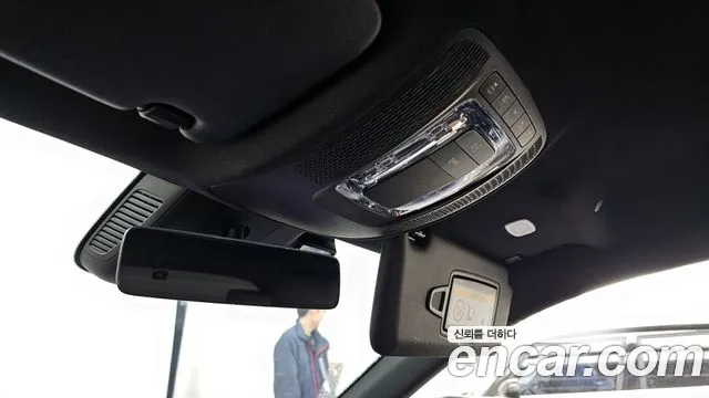 Mercedes-Benz A-Class W177 id 2650331 из Кореи 20