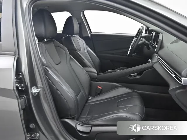 Hyundai Avante (CN7) id 2985334 из Кореи 19