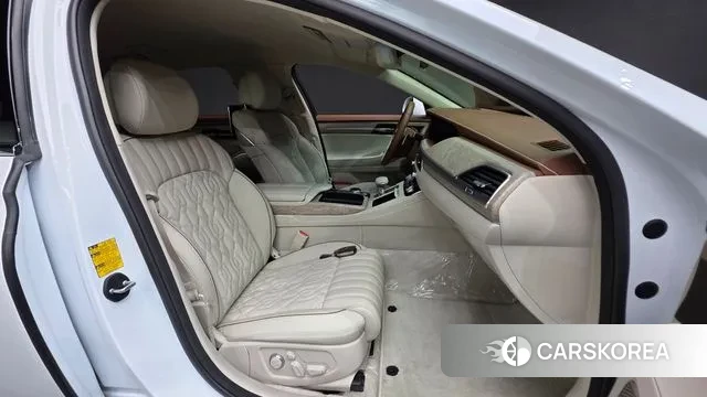 Genesis G90 id 3273892 из Кореи 20