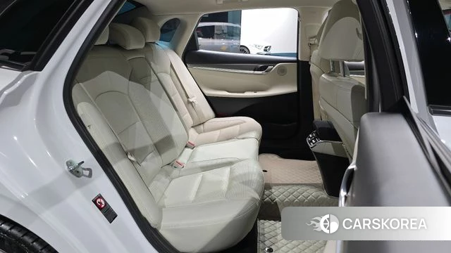 Hyundai The New Grandeur IG id 4741094 из Кореи 33