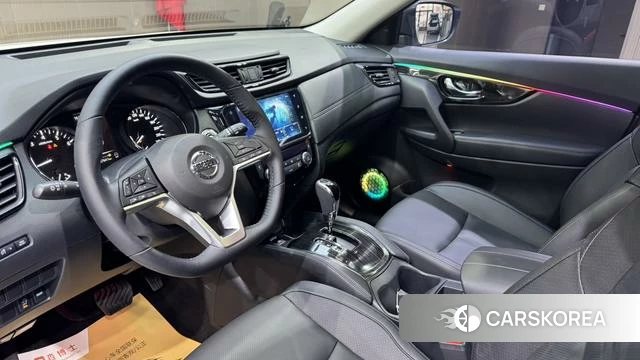 Nissan Qijun id 4258104 из Китая 16
