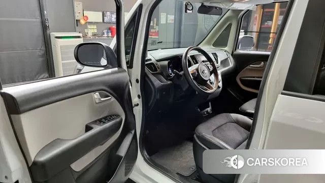 Kia The New Ray id 3012610 из Кореи 20