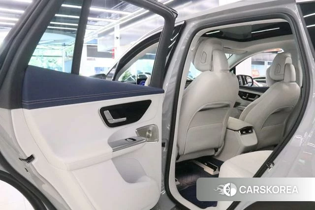 Mercedes-Benz EQE SUV id 4297394 из Китая 16