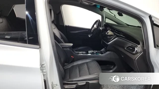 Chevrolet (GM Daewoo) New Bolt EV id 3487603 из Кореи 20