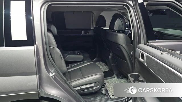 Hyundai Santa Fe (MX5) id 4222854 из Кореи 20