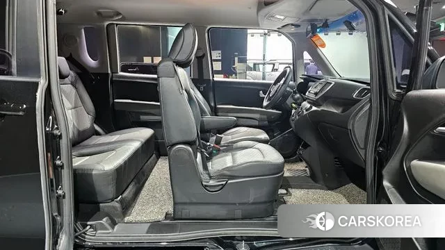 Kia The New Ray id 2966679 из Кореи 20