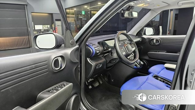 Hyundai Casper id 4201985 из Кореи 33