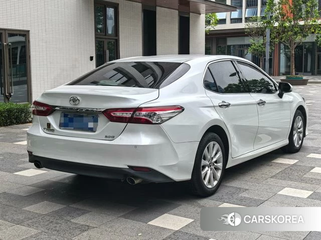 Toyota Camry id 4274640 из Китая 11
