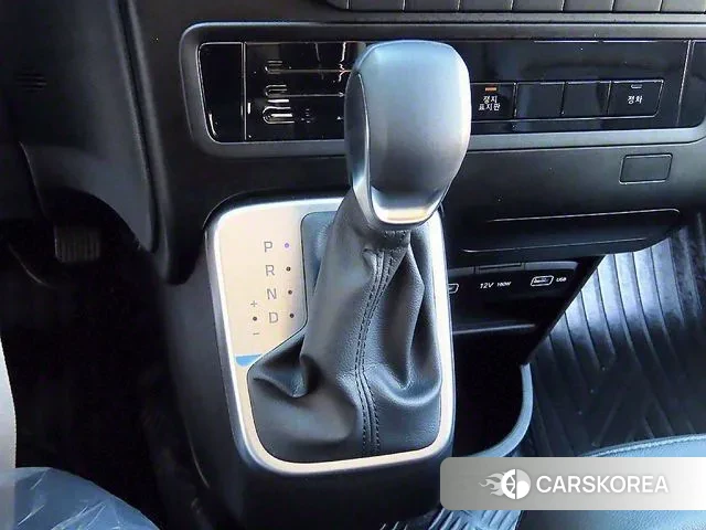 Hyundai Staria id 3394379 из Кореи 19