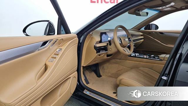 Genesis G80 (RG3) id 4719500 из Кореи 20