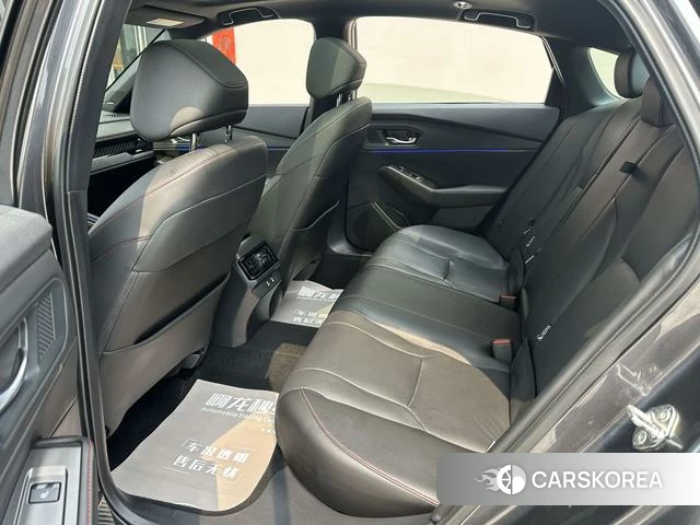Honda Accord id 4254601 из Китая 25