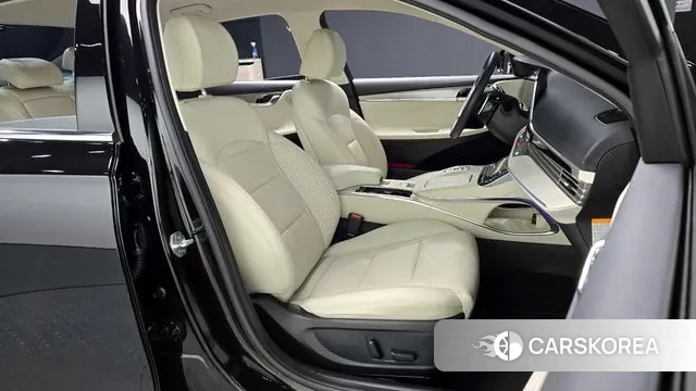 Hyundai The New Grandeur IG Hybrid id 3094428 из Кореи 20