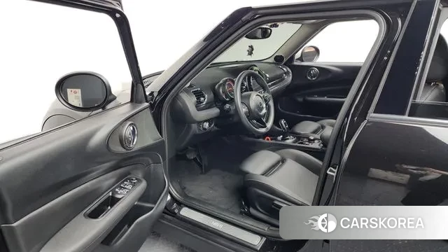 Mini Cooper Clubman id 3616305 из Кореи 20